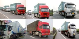 成都到北京貨運(yùn)物流專線運(yùn)輸 36小時(shí)到達(dá),每天一班