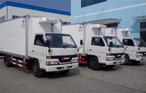 北京到紅河冷藏貨運公司