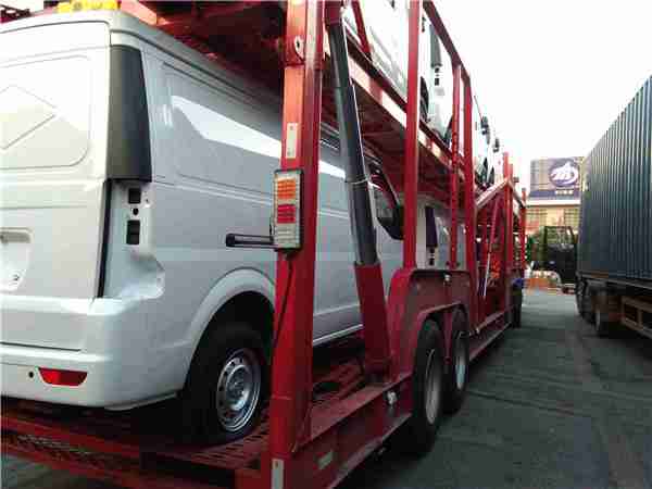 江門到漢中私家車托運(yùn)服務(wù) 專業(yè)物流，用心送達(dá)