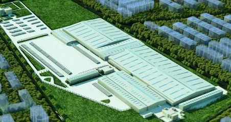 北戴合再發(fā)力，福田戴姆勒國產(chǎn)化高端重卡引領(lǐng)北京物流升級(jí)