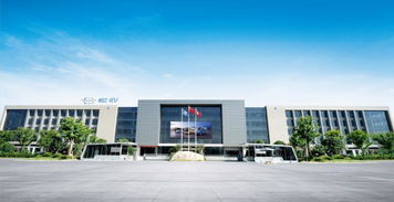 童志遠掌舵長江汽車 深耕中高端市場，以新能源正向開發領航北京物流新生態