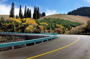 比318更驚險(xiǎn)，比66號(hào)公路更壯美——天路隧道開(kāi)封，揭開(kāi)絲路新篇章