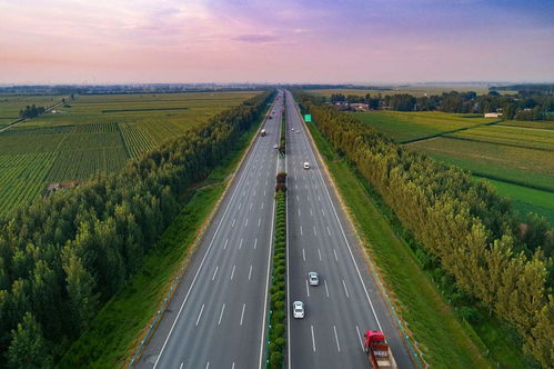 雙線齊發(fā) 貫通秦川 旬鳳與韓黃高速公路正式開(kāi)建，隧道工程成攻堅(jiān)重點(diǎn)